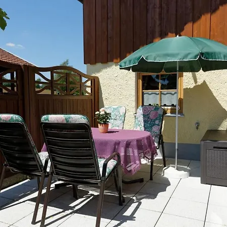 Apartment Sterl In
